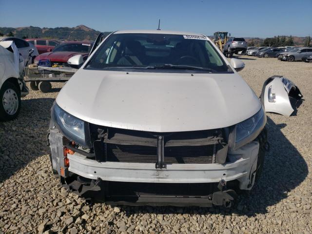 Photo 5 from auction – 2015 CHEVROLET VOLT with VIN 1G1RD6E40FU126766