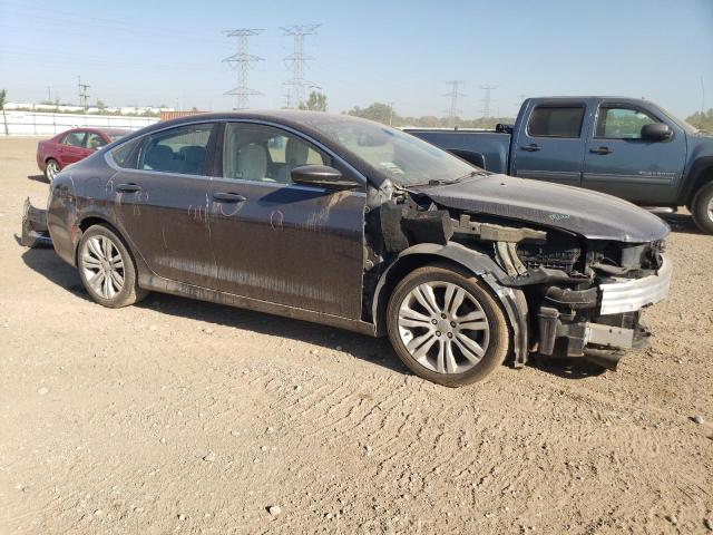 Photo 4 from auction – 2015 CHRYSLER 200 with VIN 1C3CCCAB9FN558953