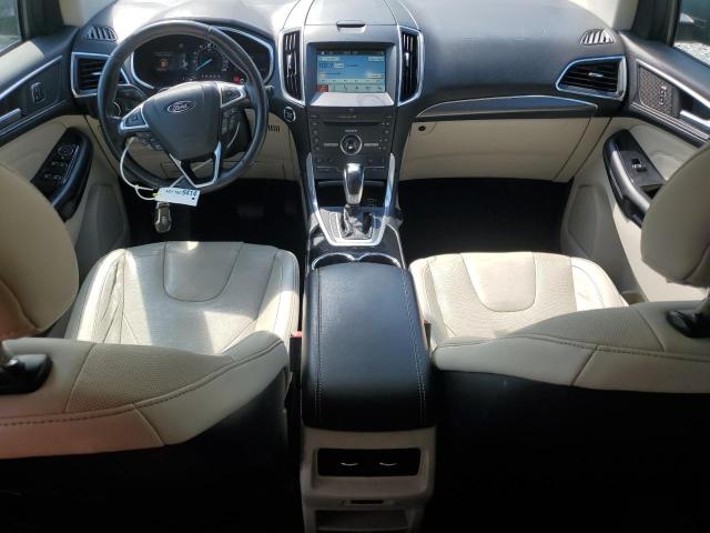 Photo 8 from auction – 2016 FORD EDGE TITAN with VIN 2FMPK3K94GBC29971