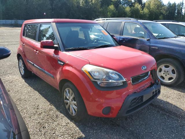 Photo 4 from auction – 2013 KIA SOUL with VIN KNDJT2A55D7607493
