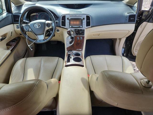 Photo 8 from auction – 2015 TOYOTA VENZA LE with VIN 4T3BA3BBXFU066582