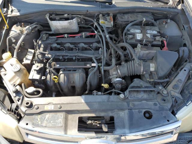 Photo 11 from auction – 2010 FORD FOCUS SE with VIN 1FAHP3FNXAW257416