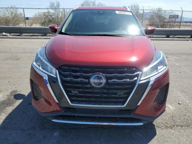 Photo 5 from auction – 2023 NISSAN KICKS with VIN 3N1CP5CV4PL485076