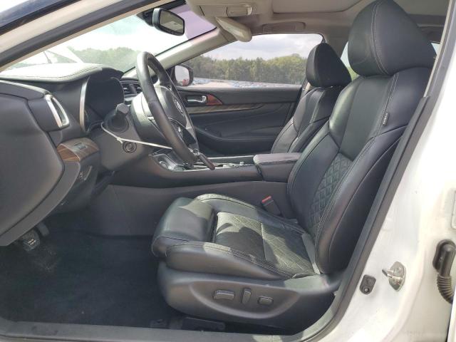 Photo 7 from auction – 2017 NISSAN MAXIMA with VIN 1N4AA6AP3HC434137