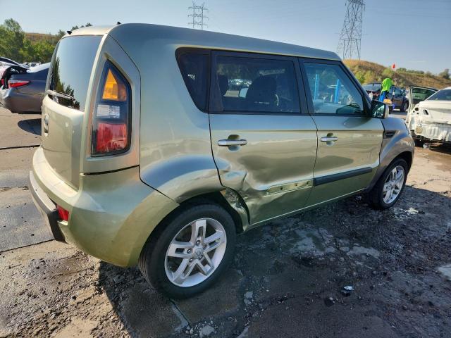 Снимка 3 от търг – 2011 KIA SOUL + с VIN KNDJT2A26B7199394