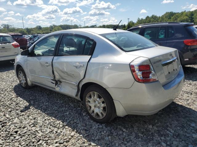 Photo 2 from auction – 2010 NISSAN SENTRA 2.0 with VIN 3N1AB6AP5AL674178