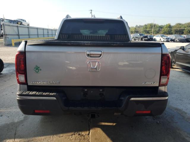 Photo 6 from auction – 2017 HONDA RIDGELINE with VIN 5FPYK3F6XHB010520