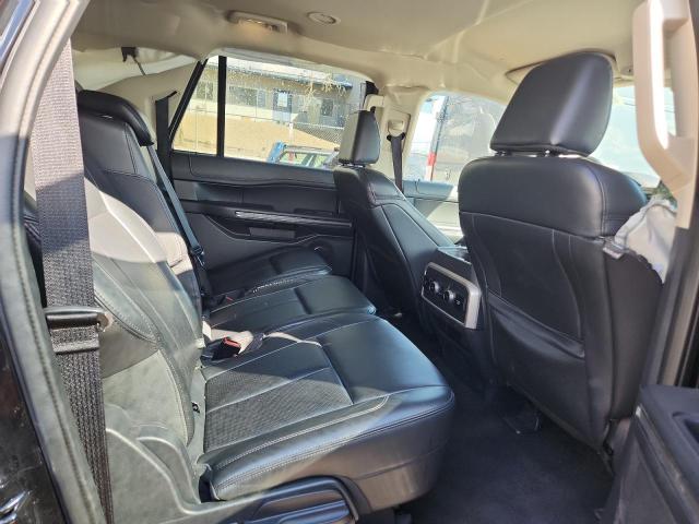 Photo 10 from auction – 2023 FORD EXPEDITION with VIN 1FMJK1J86PEA16673