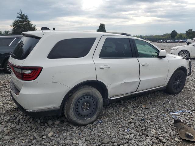 Photo 3 from auction – 2020 DODGE DURANGO SS with VIN 1C4RDJFG0LC443743