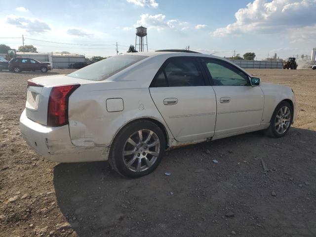 Photo 3 from auction – 2006 CADILLAC CTS with VIN 1G6DM57T060171488