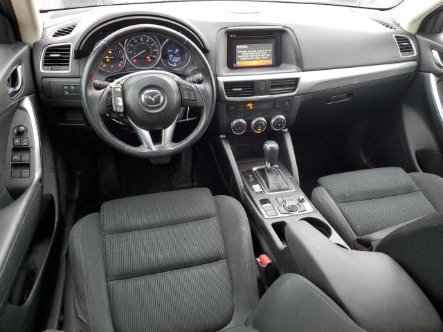 Photo 8 from auction – 2016 MAZDA CX-5 TOURI with VIN JM3KE2CY6G0893980