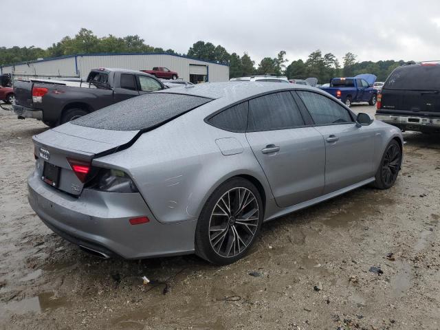 Photo 3 from auction – 2016 AUDI A7 PREMIUM with VIN WAUWGAFCXGN076400