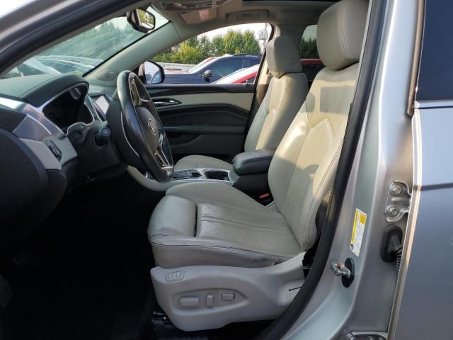 Photo 7 from auction – 2013 CADILLAC SRX PERFOR with VIN 3GYFNHE31DS518950