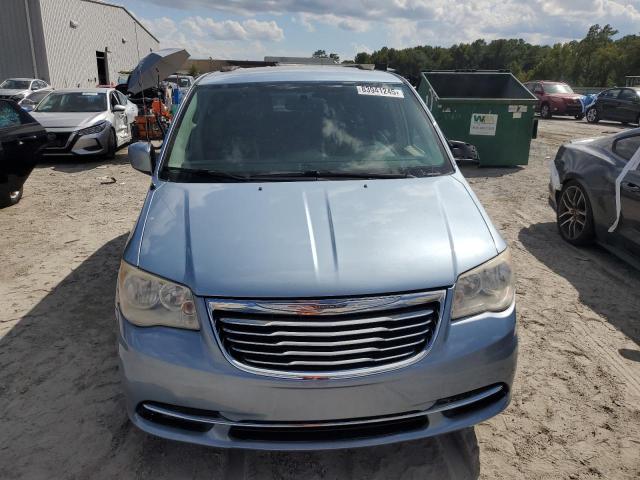 Photo 5 from auction – 2012 CHRYSLER TOWN & COU with VIN 2C4RC1BG4CR362051