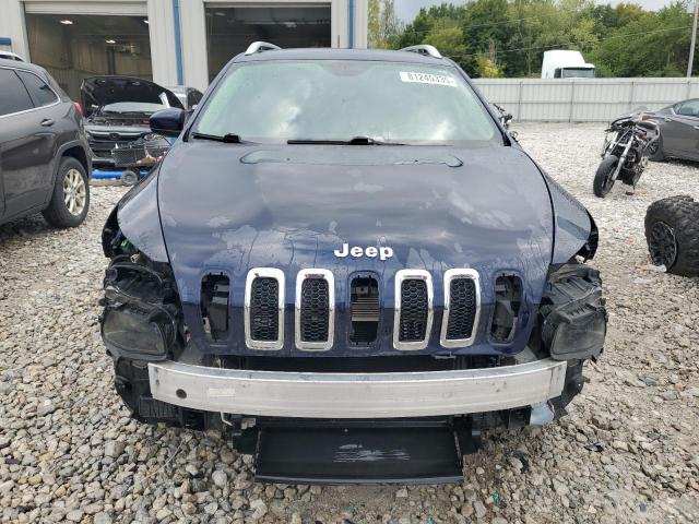 Photo 5 from auction – 2015 JEEP CHEROKEE L with VIN 1C4PJMCS2FW703668