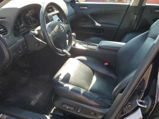 Photo 7 from auction – 2010 LEXUS IS 250 with VIN JTHCF5C21A5038944
