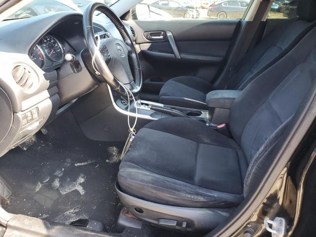 Photo 7 from auction – 2006 MAZDA 6 I with VIN 1YVHP84CX65M02812