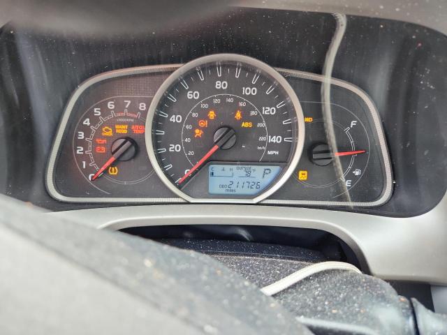 Photo 9 from auction – 2013 TOYOTA RAV4 LE with VIN 2T3BFREV3DW104063