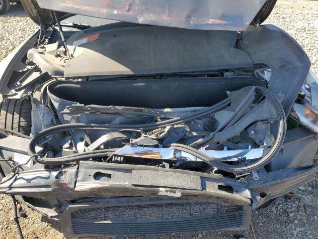 Photo 11 from auction – 2016 TESLA MODEL S with VIN 5YJSA1E25GF137808