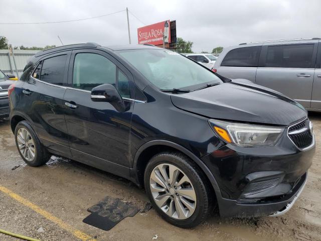 Photo 4 from auction – 2019 BUICK ENCORE PRE with VIN KL4CJASB1KB928996