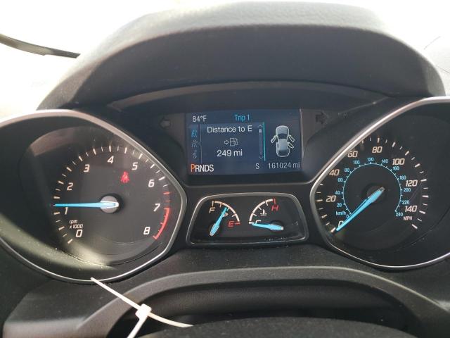 Photo 9 from auction – 2015 FORD ESCAPE SE with VIN 1FMCU0GXXFUC28623