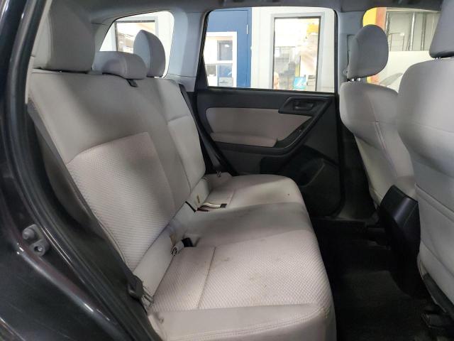Photo 11 from auction – 2014 SUBARU FORESTER 2 with VIN JF2SJAAC3EG539619