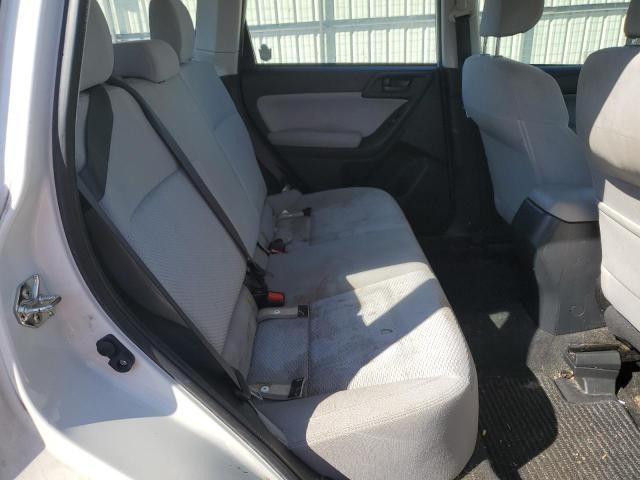 Photo 11 from auction – 2018 SUBARU FORESTER 2 with VIN JF2SJABCXJH542357