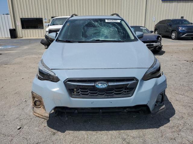 Photo 5 from auction – 2018 SUBARU CROSSTREK with VIN JF2GTAMC1JH274411