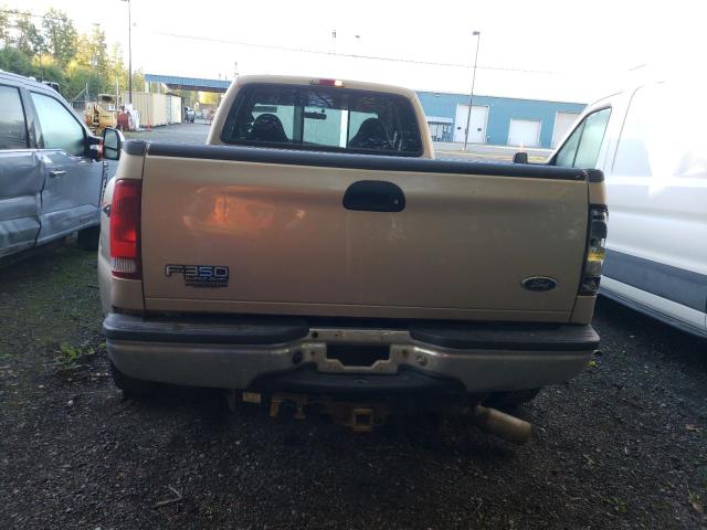 Photo 6 from auction – 1999 FORD F350 SUPER with VIN 1FTWX33F9XEE44868