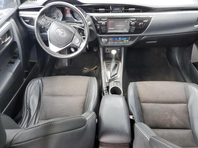Photo 8 from auction – 2014 TOYOTA COROLLA with VIN 5YFBURHE8EP118697