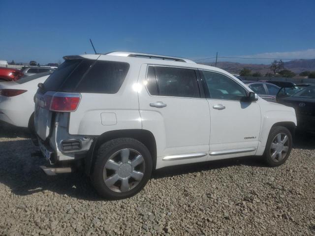 Photo 3 from auction – 2015 GMC TERRAIN DE with VIN 2GKFLUE34F6347489
