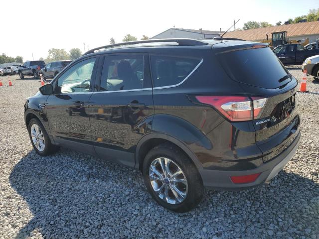Photo 2 from auction – 2018 FORD ESCAPE SE with VIN 1FMCU9GD3JUB75864