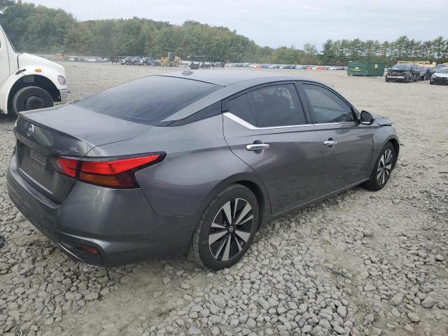 Photo 3 from auction – 2020 NISSAN ALTIMA SL with VIN 1N4BL4EV8LC148580