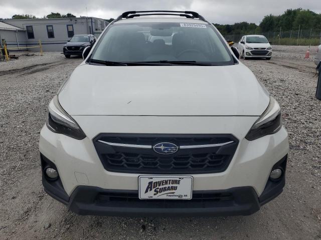 Photo 5 from auction – 2019 SUBARU CROSSTREK with VIN JF2GTAMC2KH206295