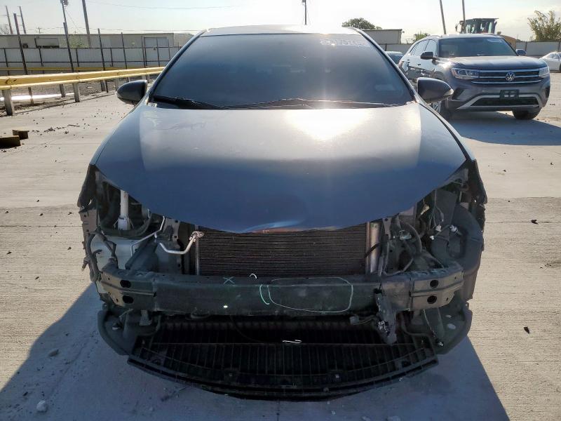 Photo 5 from auction – 2015 TOYOTA COROLLA LE with VIN 5YFBURHE4FP294972