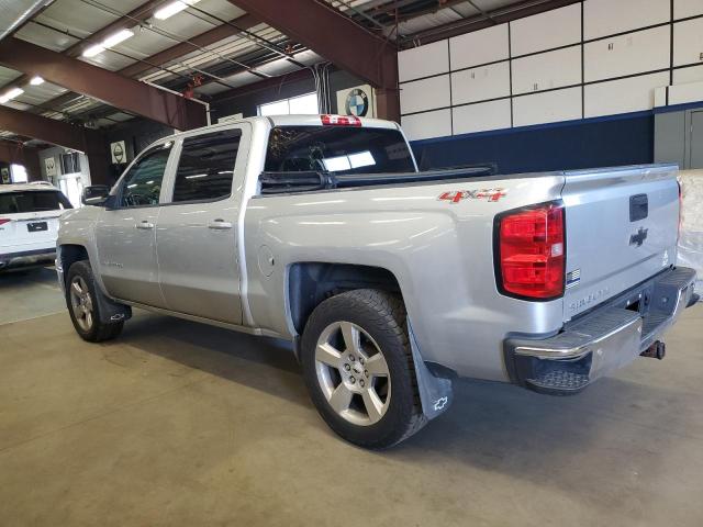 Photo 2 from auction – 2014 CHEVROLET SILVERADO with VIN 3GCUKREC3EG432748