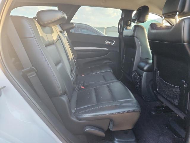 Photo 11 from auction – 2017 DODGE DURANGO GT with VIN 1C4RDHDG3HC774514