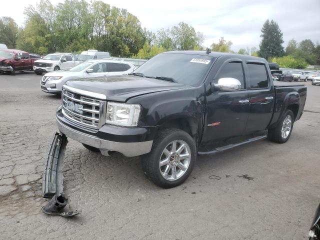 GMC NEW SIERRA 2007 with VIN 2GTEC13C571566596 - Photo from auction