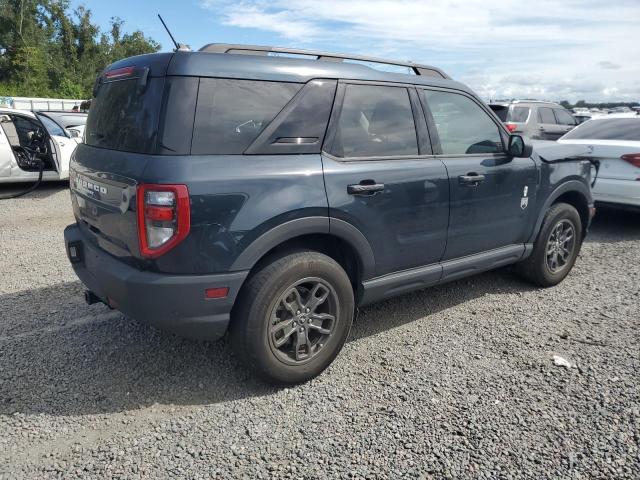 Photo 3 from auction – 2023 FORD BRONCO SPO with VIN 3FMCR9B63PRD08200