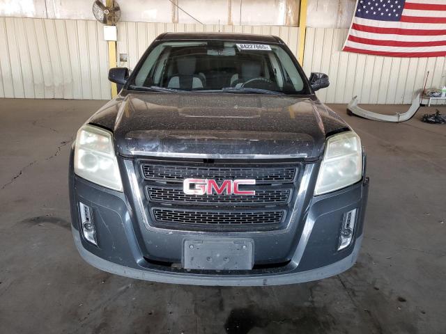 Photo 5 from auction – 2011 GMC TERRAIN SL with VIN 2CTALMEC0B6427215