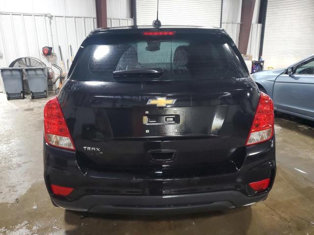 Photo 6 from auction – 2019 CHEVROLET TRAX LS with VIN 3GNCJKSB3KL351423