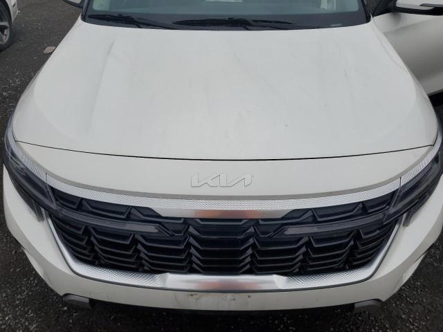 Photo 11 from auction – 2024 KIA SELTOS S with VIN KNDEUCAA4R7537056