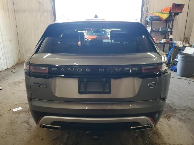 Photo 6 from auction – 2018 LAND ROVER RANGE ROVE with VIN SALYL2RV6JA744047