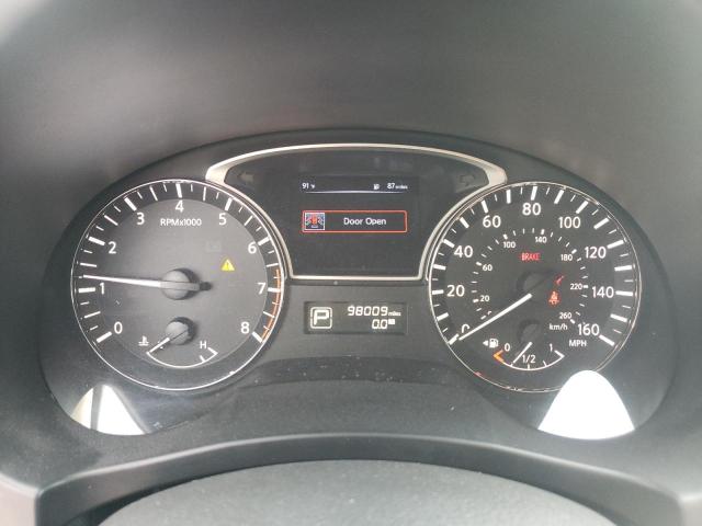Photo 9 from auction – 2015 NISSAN ALTIMA 2.5 with VIN 1N4AL3APXFC177032