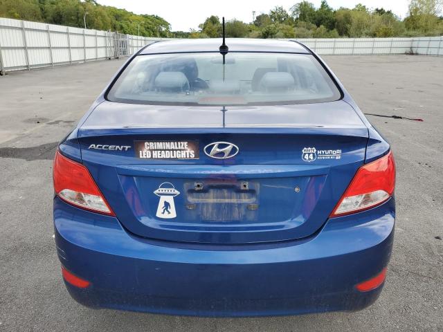 Photo 6 from auction – 2016 HYUNDAI ACCENT SE with VIN KMHCT4AE1GU003834