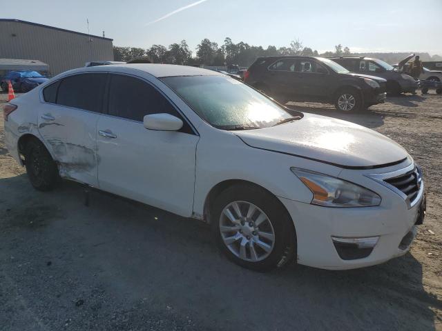 Photo 4 from auction – 2015 NISSAN ALTIMA 2.5 with VIN 1N4AL3AP1FC459799