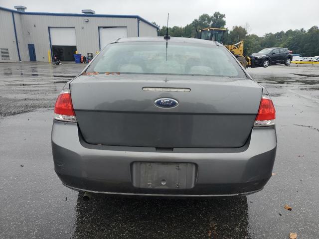 Photo 6 from auction – 2010 FORD FOCUS SE with VIN 1FAHP3FN5AW232309