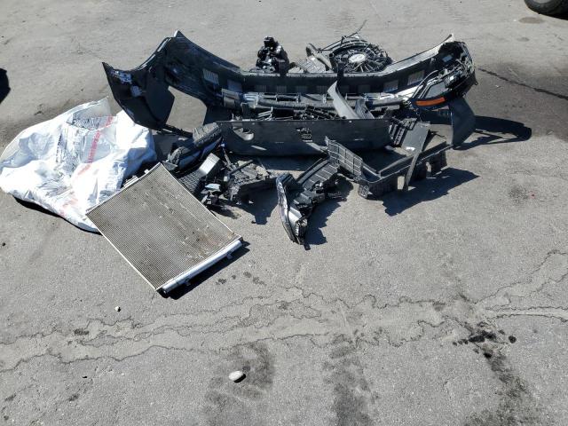 Photo 13 from auction – 2023 HYUNDAI PALISADE C with VIN KM8R7DGE8PU554591