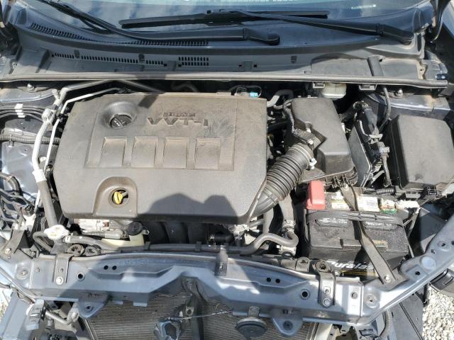 Photo 11 from auction – 2018 TOYOTA COROLLA L with VIN 2T1BURHE8JC062951