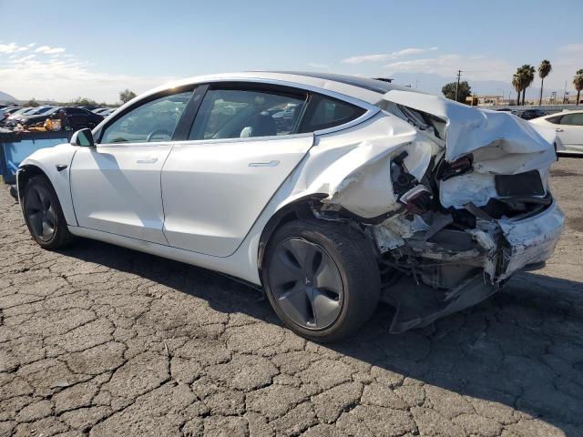 Photo 2 from auction – 2020 TESLA MODEL 3 with VIN 5YJ3E1EA3LF805843
